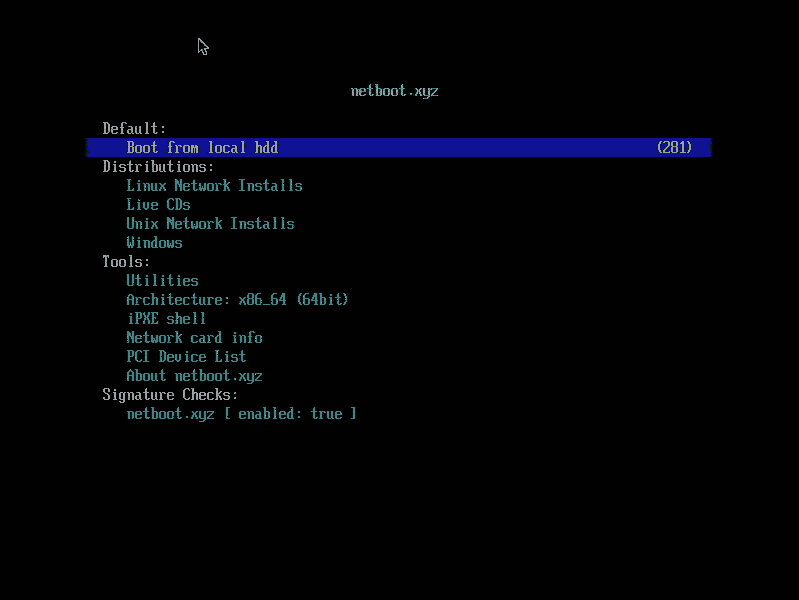 Netboot_rescue_menu_from_console_iso_image